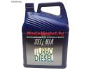 Selenia Turbo Diesel 10W-40 5l
